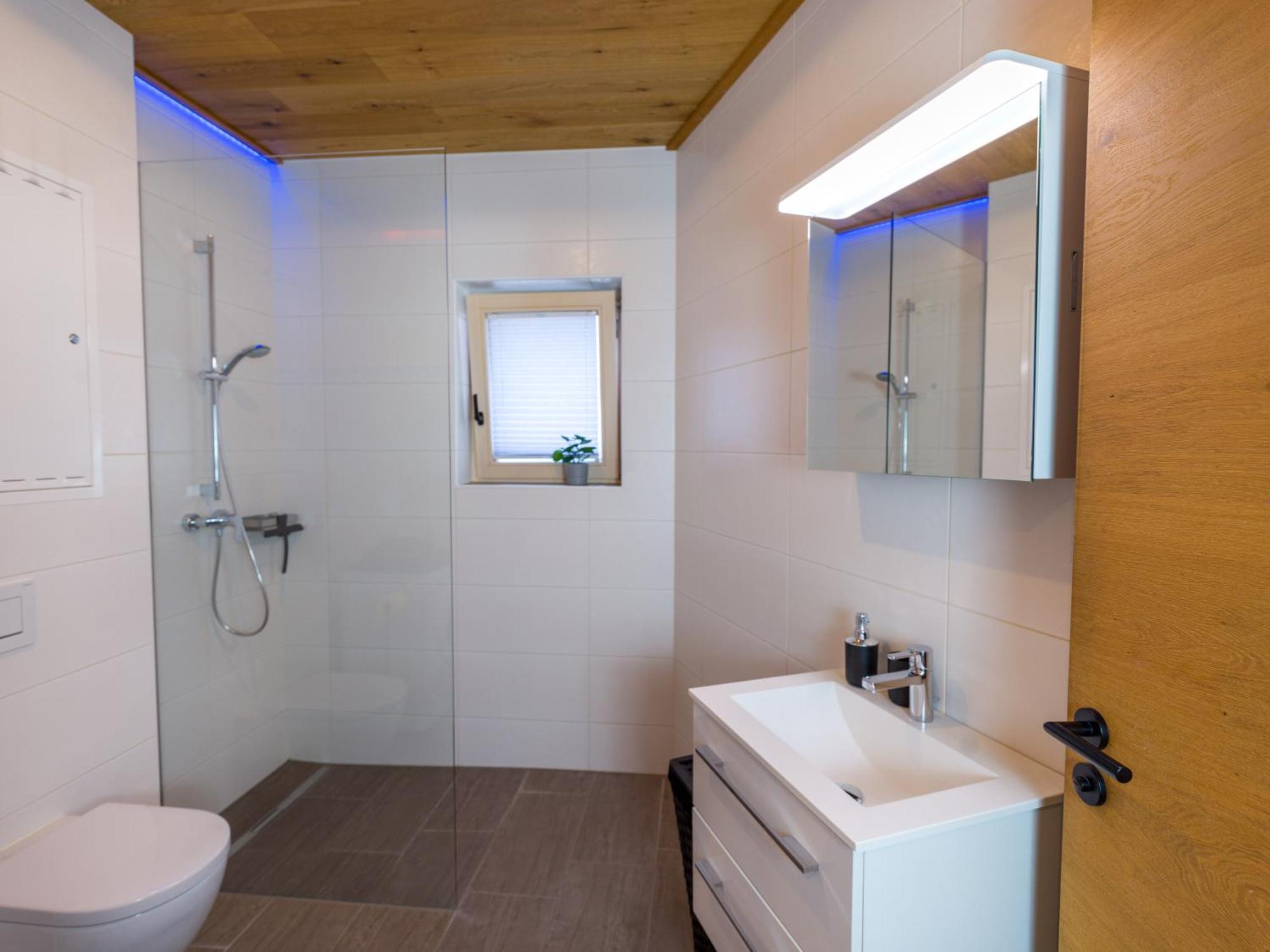 Alte Muehle Loft - Balcony & Car Park By Alpenluxus Appartements Brixlegg Bagian luar foto