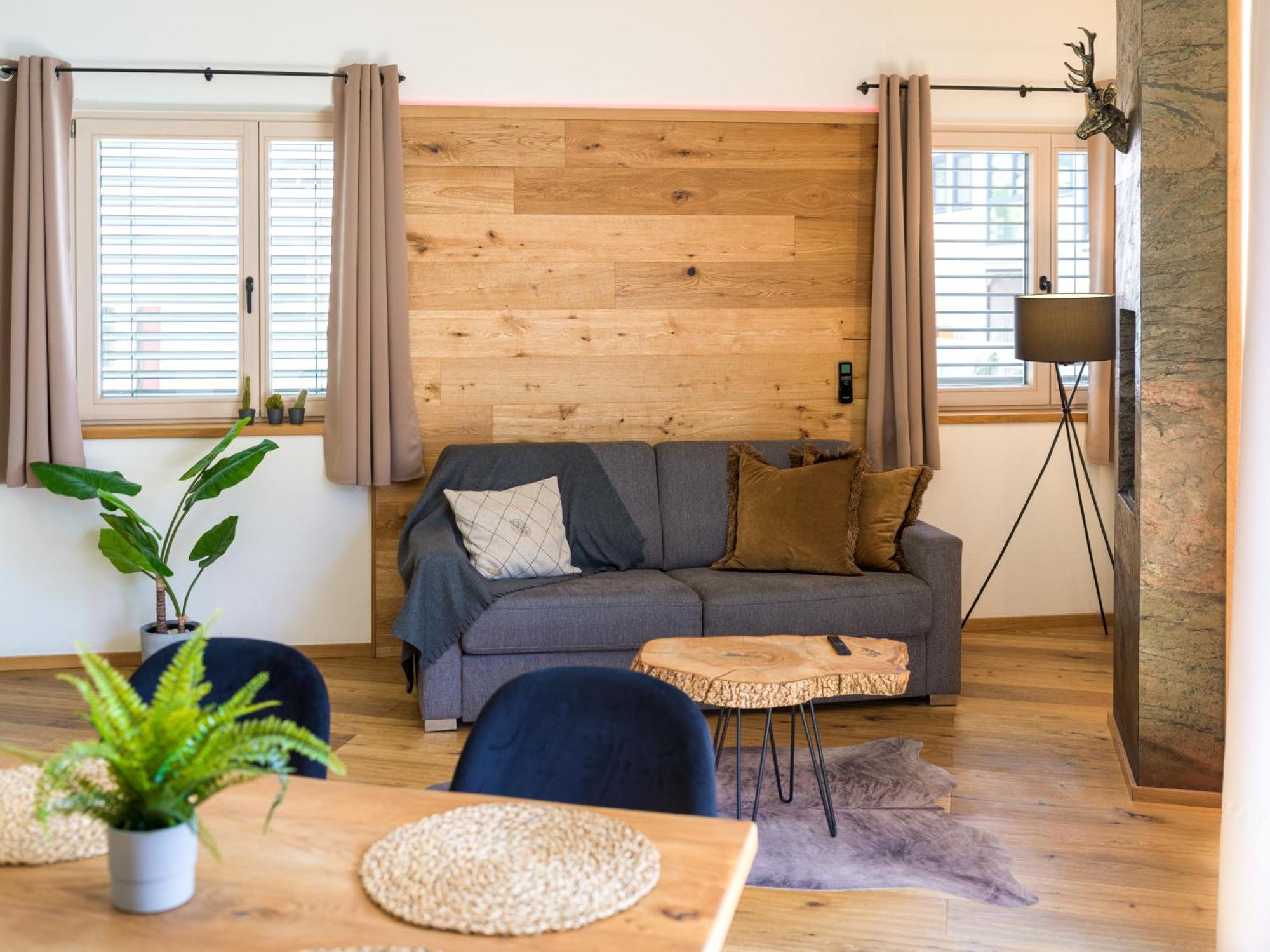 Alte Muehle Loft - Balcony & Car Park By Alpenluxus Appartements Brixlegg Bagian luar foto
