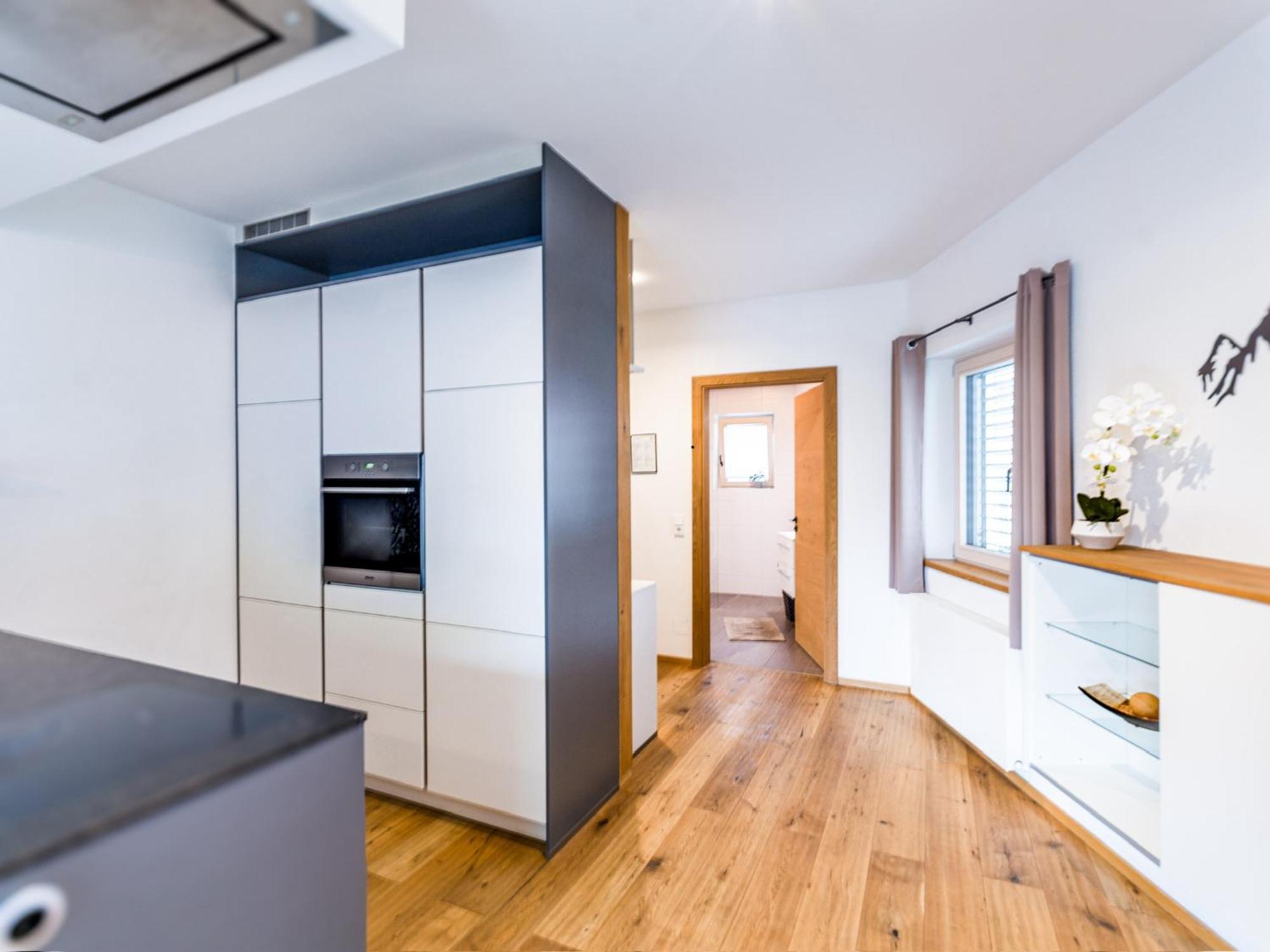 Alte Muehle Loft - Balcony & Car Park By Alpenluxus Appartements Brixlegg Bagian luar foto