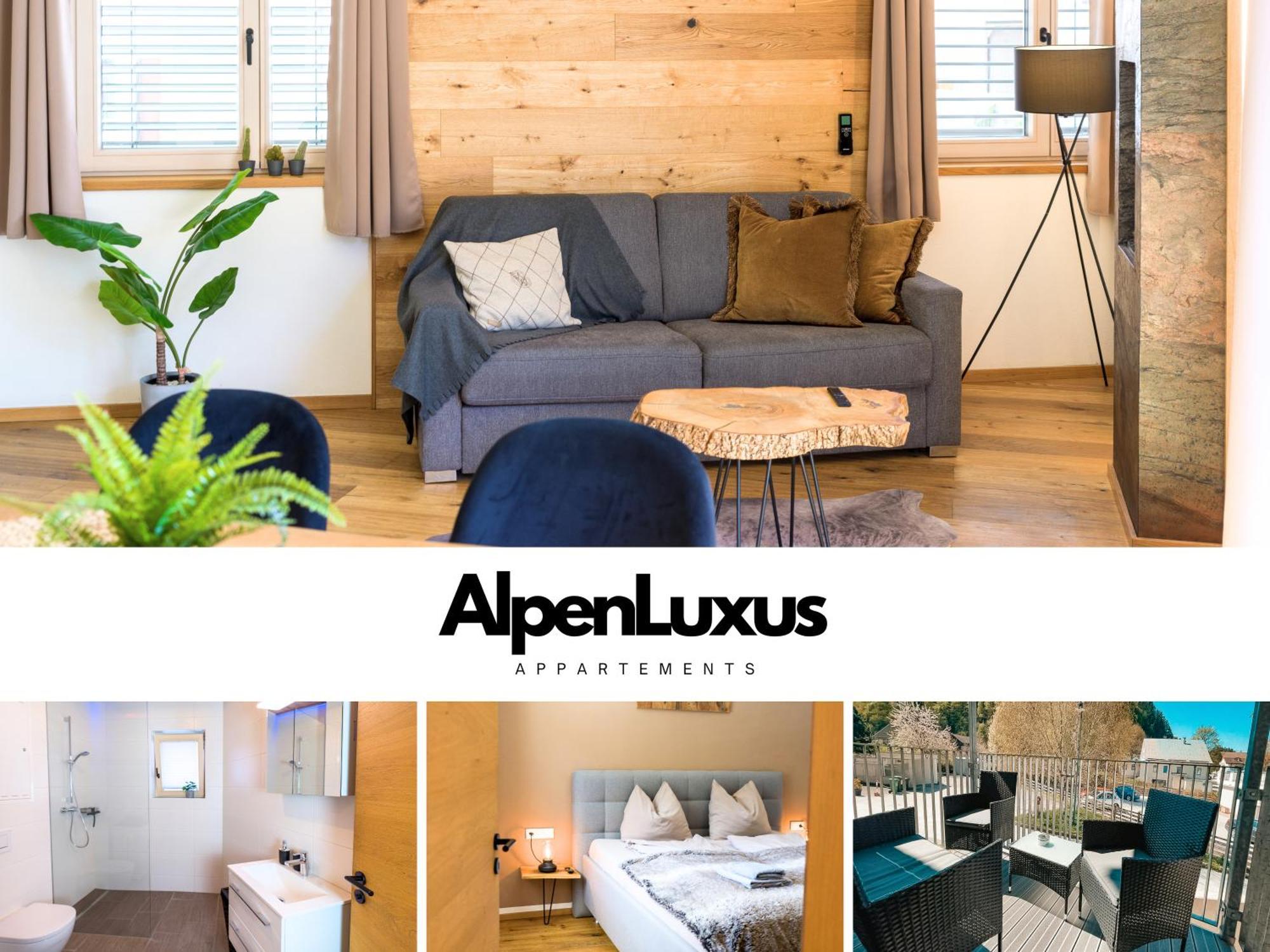 Alte Muehle Loft - Balcony & Car Park By Alpenluxus Appartements Brixlegg Bagian luar foto