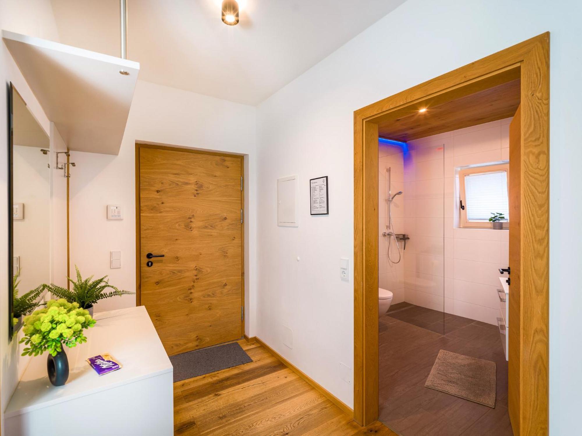 Alte Muehle Loft - Balcony & Car Park By Alpenluxus Appartements Brixlegg Bagian luar foto