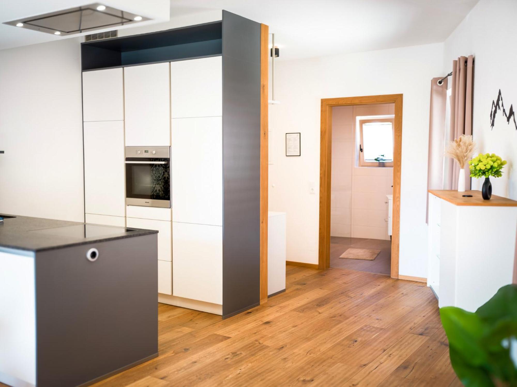 Alte Muehle Loft - Balcony & Car Park By Alpenluxus Appartements Brixlegg Bagian luar foto