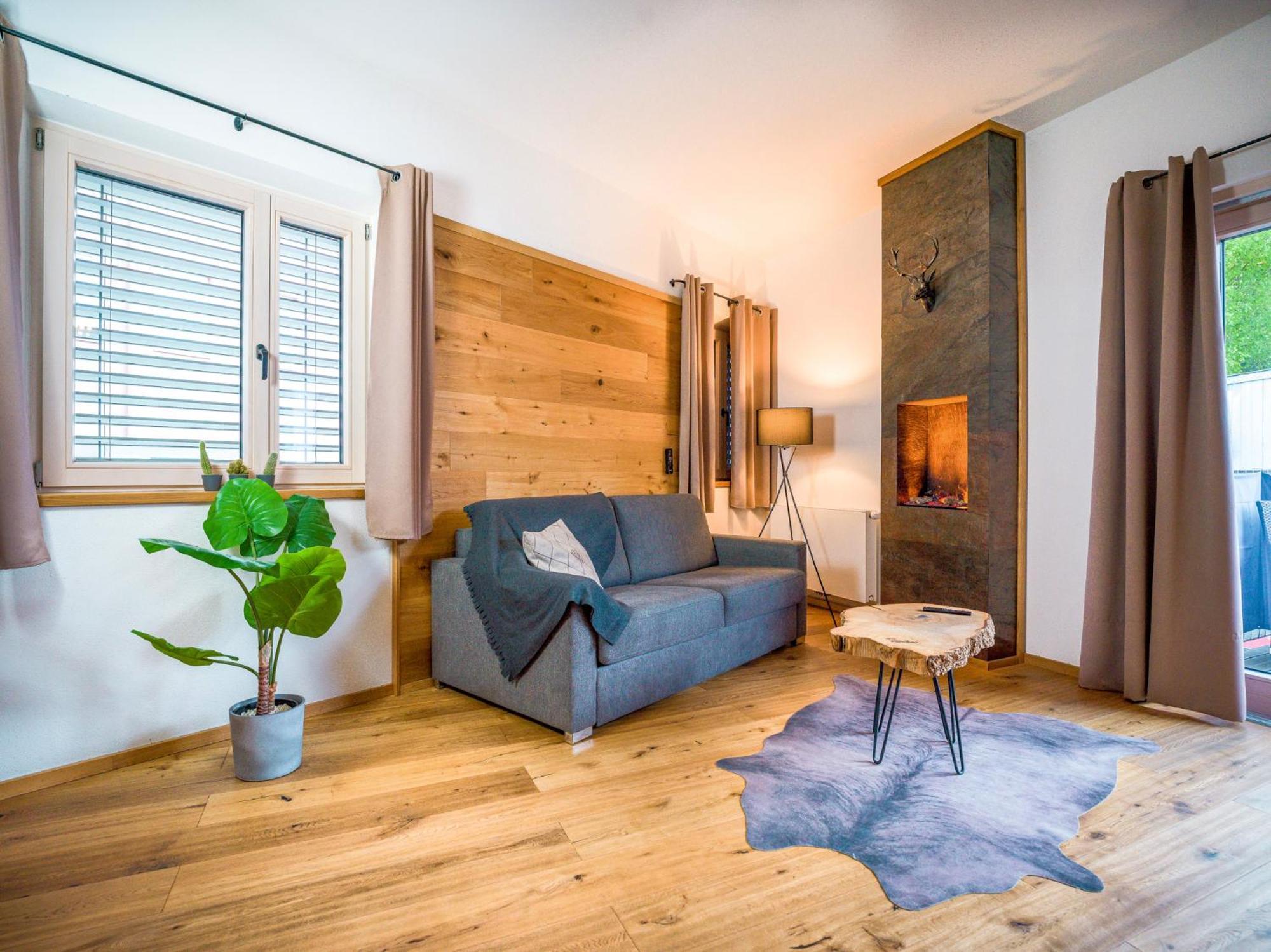 Alte Muehle Loft - Balcony & Car Park By Alpenluxus Appartements Brixlegg Bagian luar foto