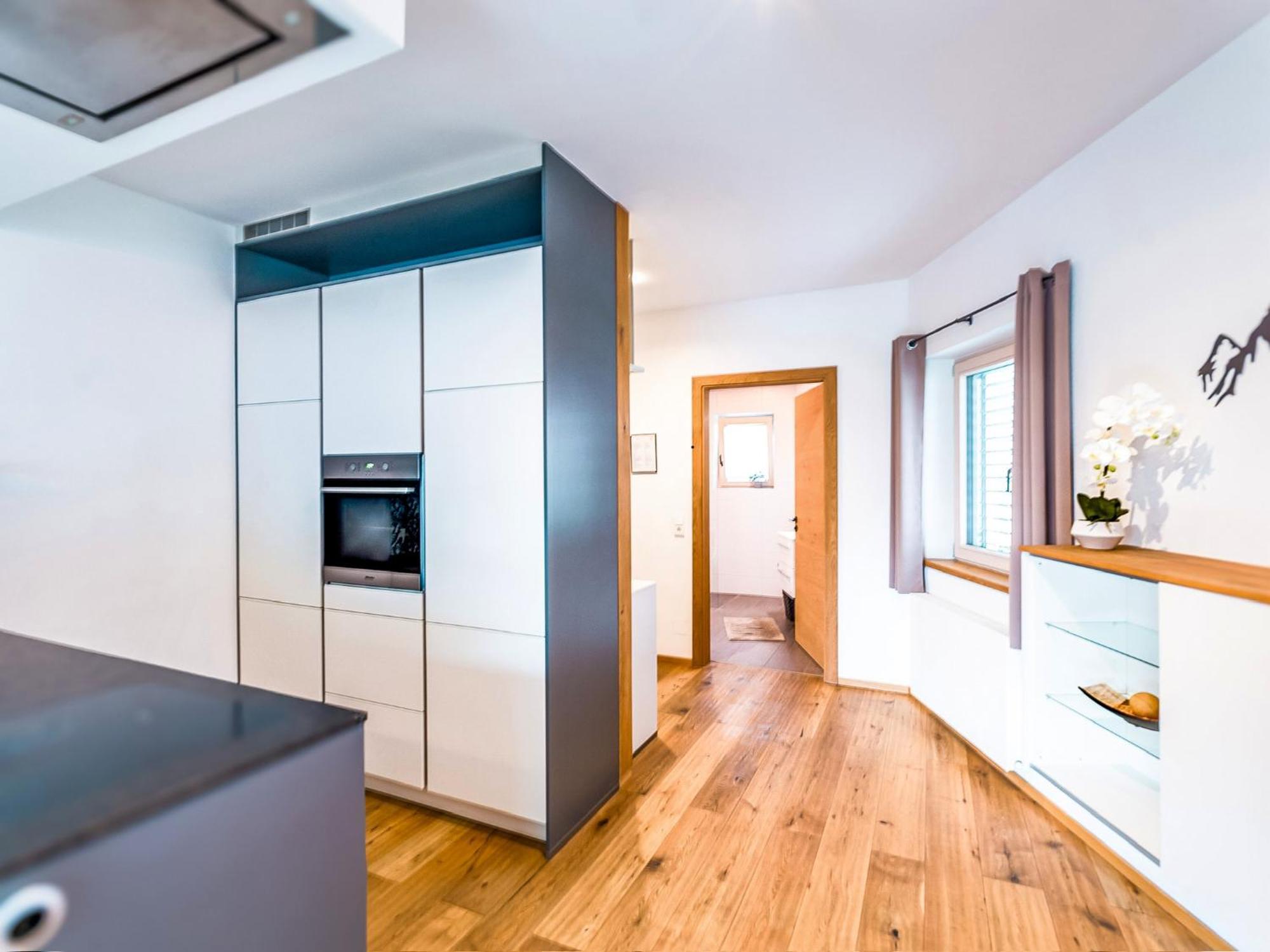 Alte Muehle Loft - Balcony & Car Park By Alpenluxus Appartements Brixlegg Bagian luar foto