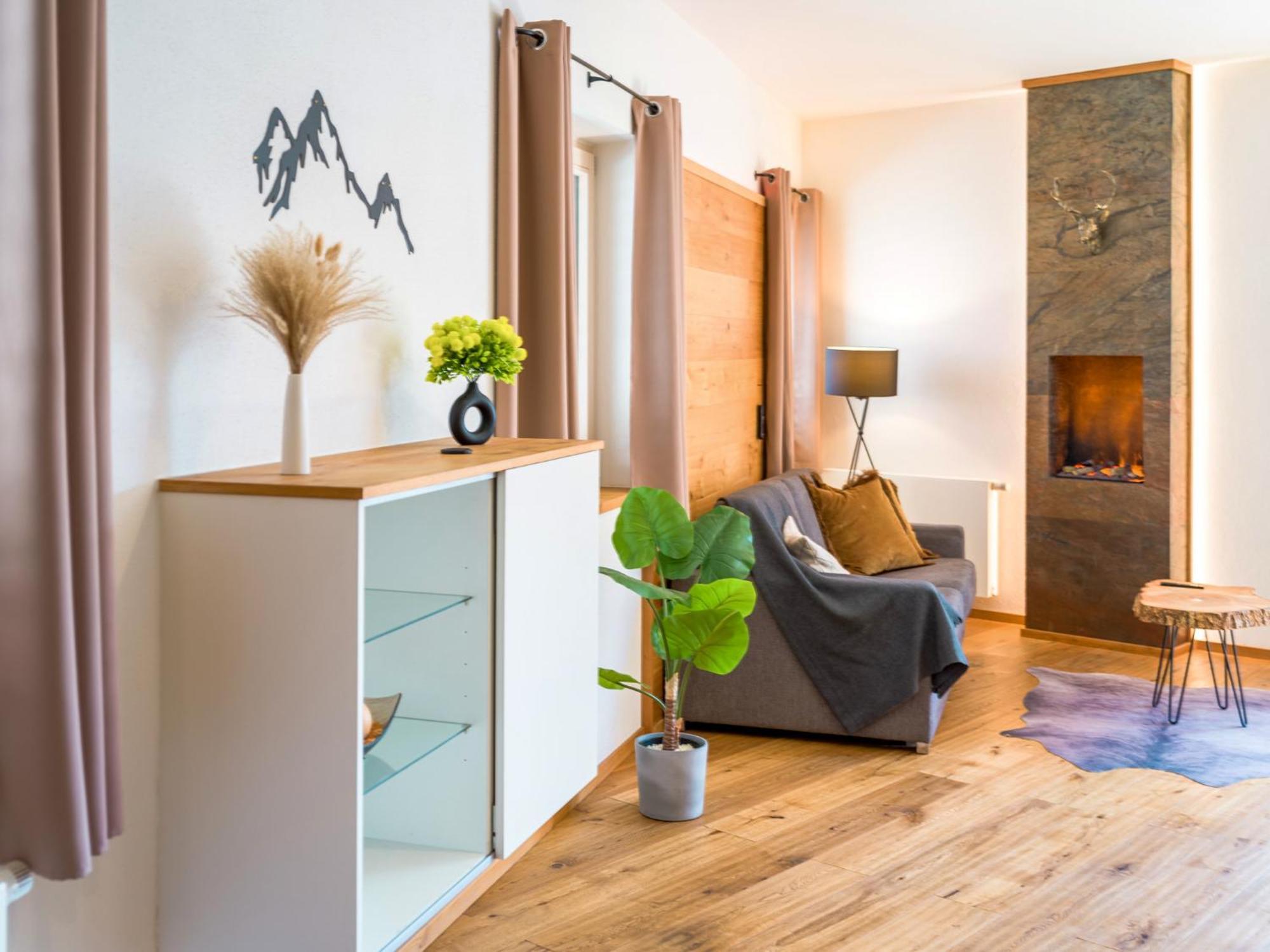 Alte Muehle Loft - Balcony & Car Park By Alpenluxus Appartements Brixlegg Bagian luar foto