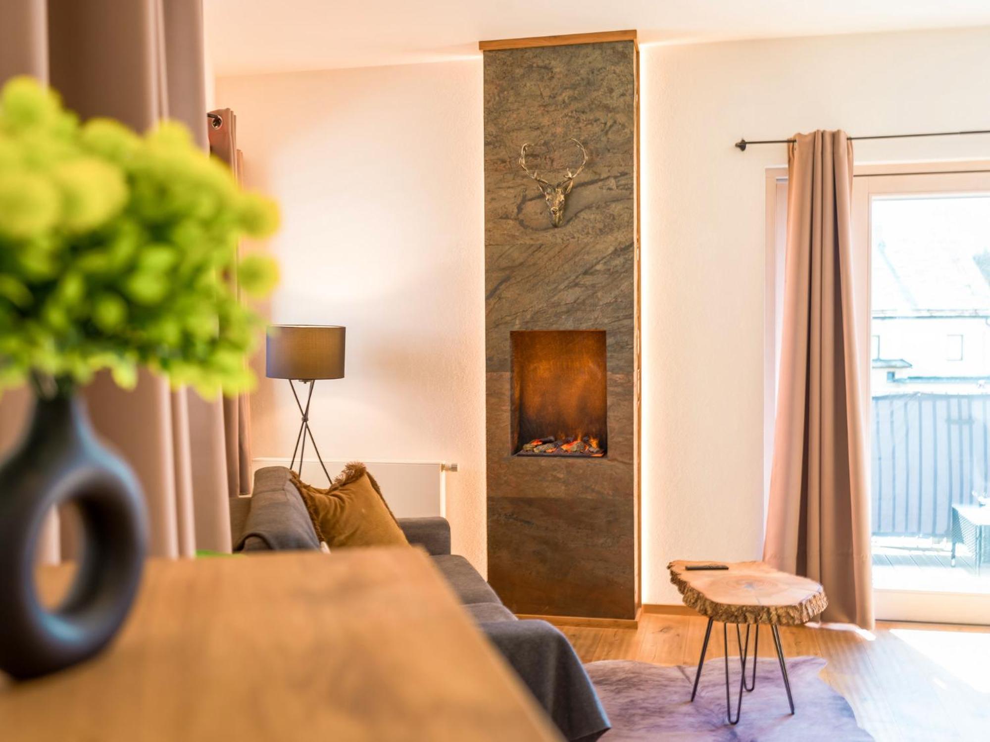 Alte Muehle Loft - Balcony & Car Park By Alpenluxus Appartements Brixlegg Bagian luar foto