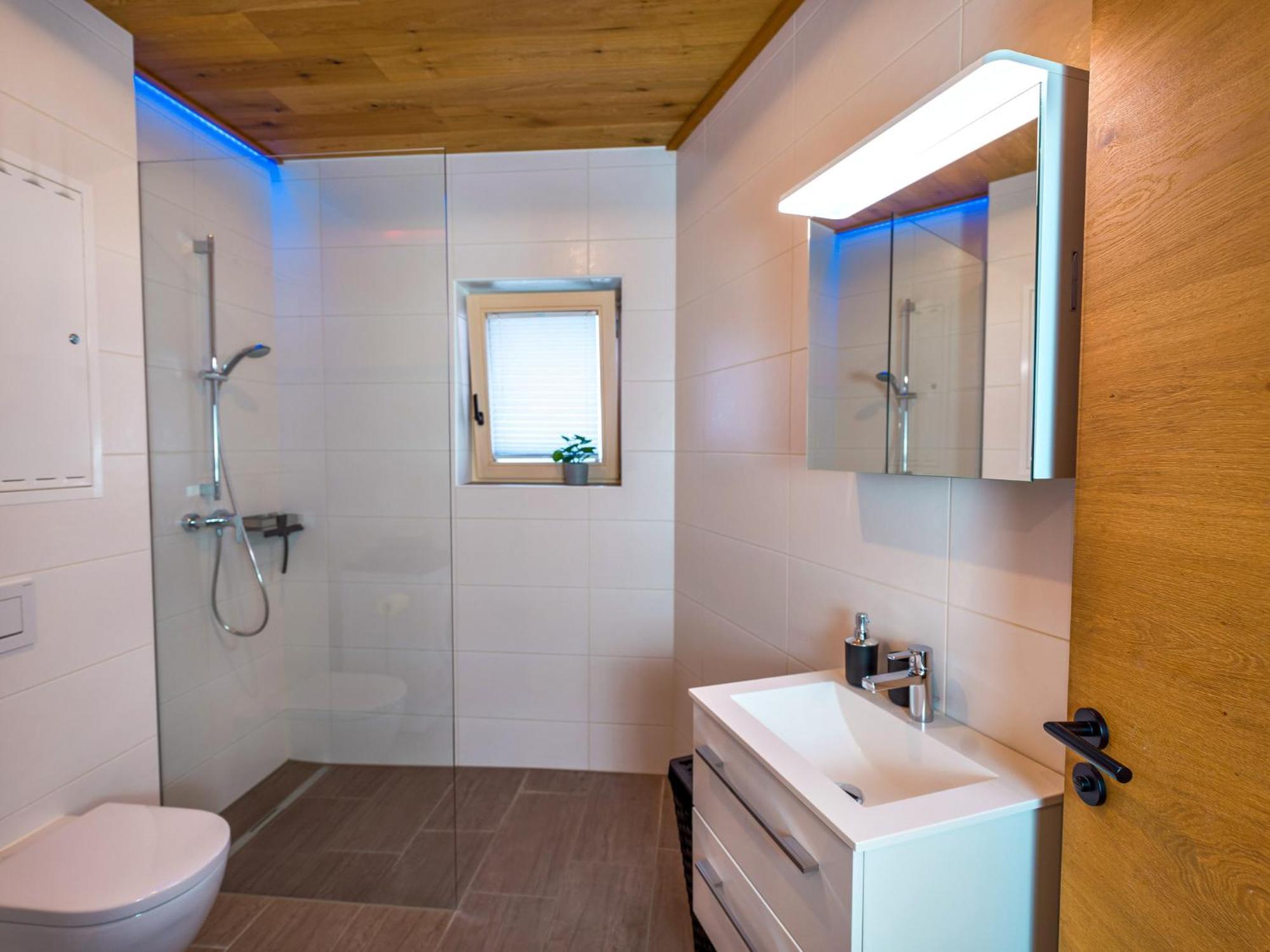 Alte Muehle Loft - Balcony & Car Park By Alpenluxus Appartements Brixlegg Bagian luar foto