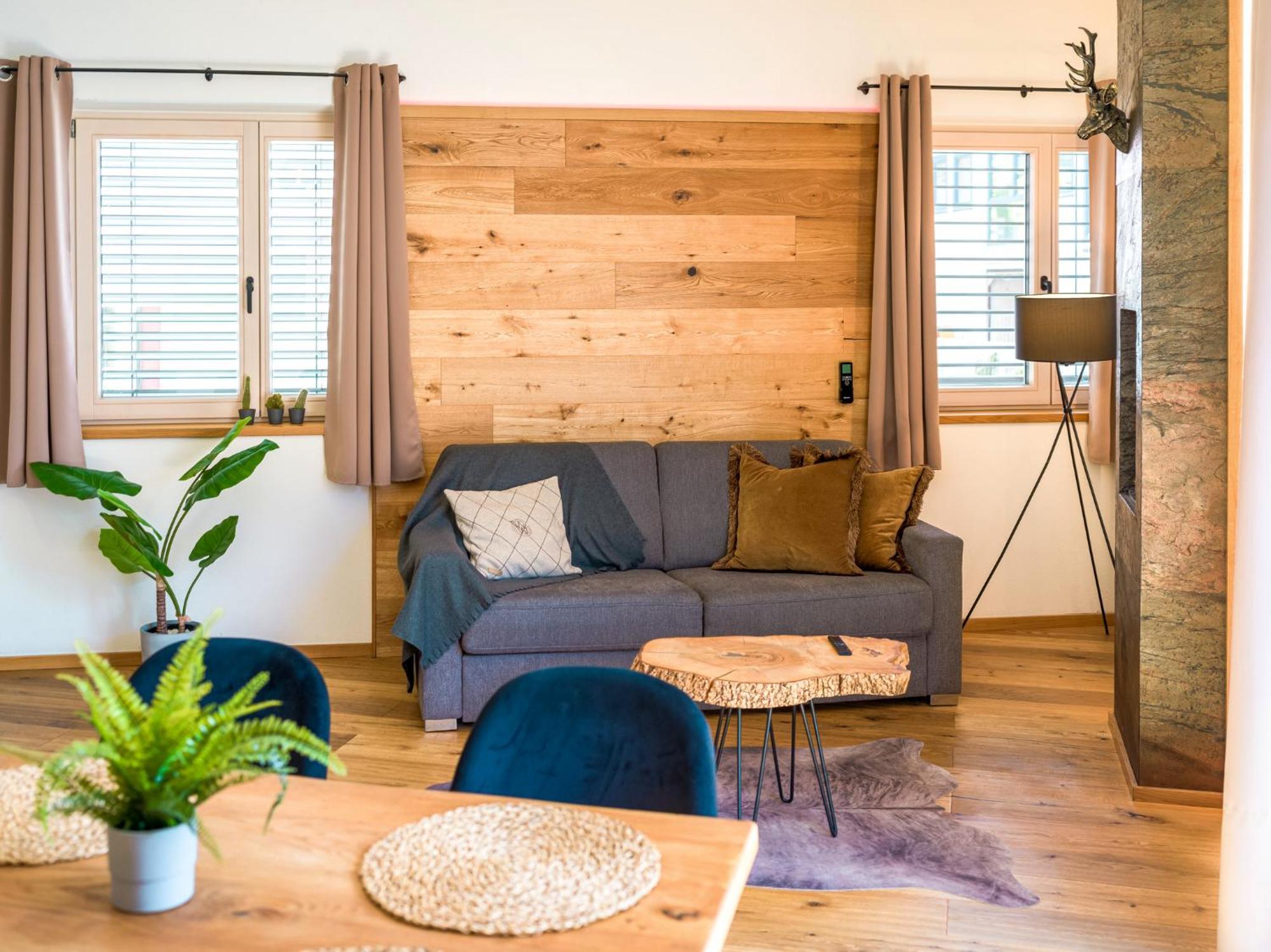 Alte Muehle Loft - Balcony & Car Park By Alpenluxus Appartements Brixlegg Bagian luar foto