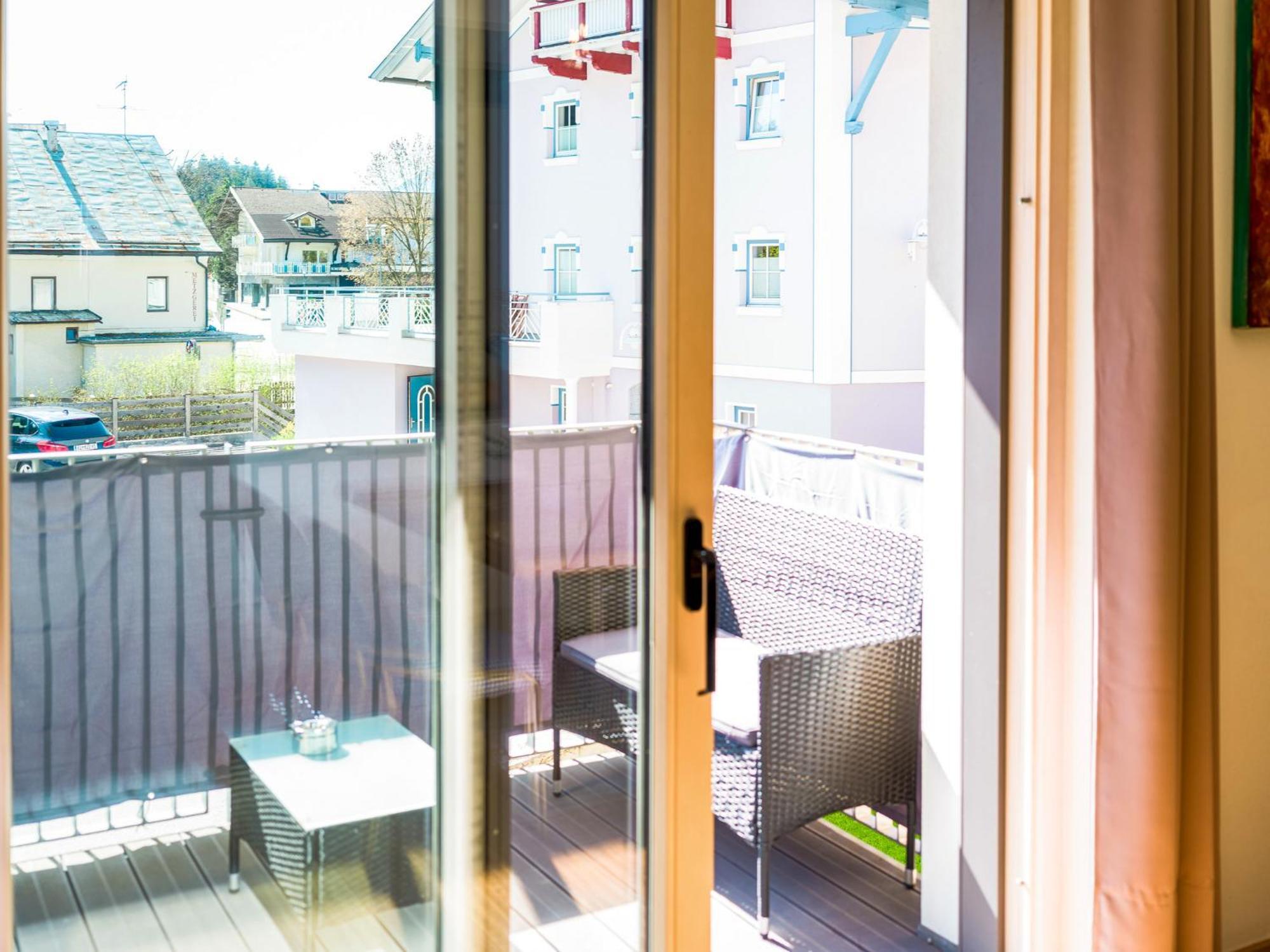 Alte Muehle Loft - Balcony & Car Park By Alpenluxus Appartements Brixlegg Bagian luar foto